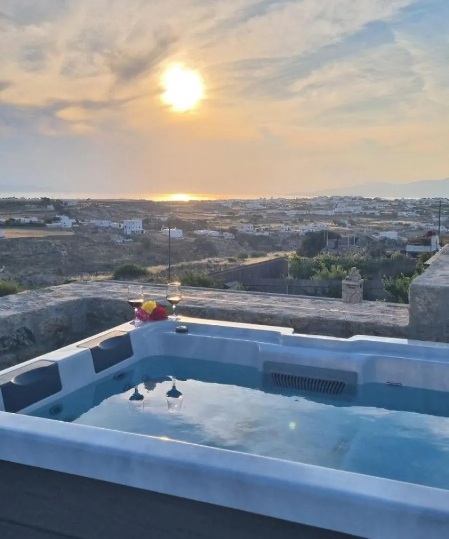 Mystic Horizon Βίλα Mykonos Town 0*,  Ελλάδα