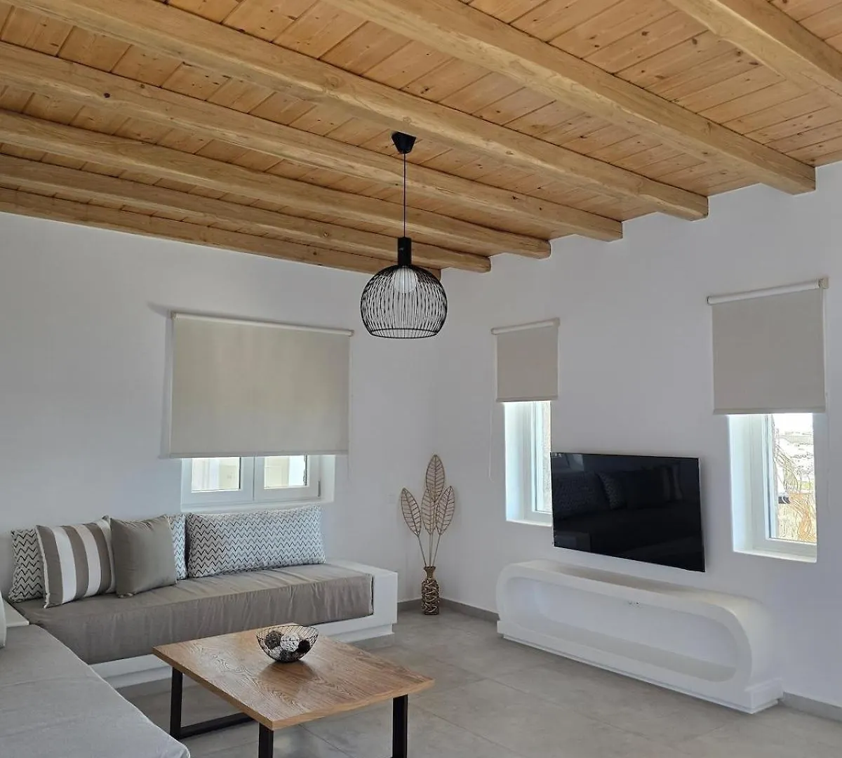 Mystic Horizon Βίλα Mykonos Town Ελλάδα