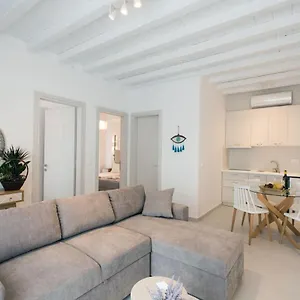 Desire Mykonos Apartamento