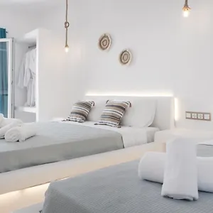Apartment Feel Breeze, Mykonos Town