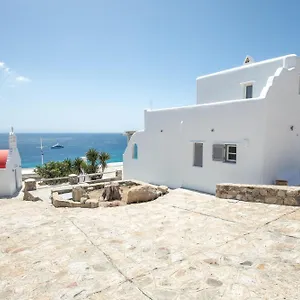 Blue Moon Mykonos Homes Apartamento