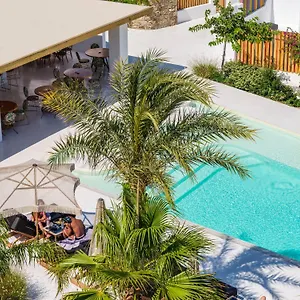 מלון Axel Mykonos - Adults Only, Mykonos Town