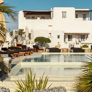 Mykonos Eight Διαμέρισμα