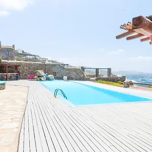 Villa Casa De Blue, Mykonos Town