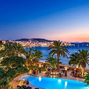 4* Hotel Leto